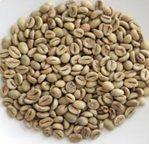 Robusta Grade 1 EK 15 Defect Java
